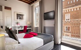 Stay Inn Via Del Corso  3*